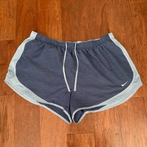 Nike Dri-fit shorts size 2x